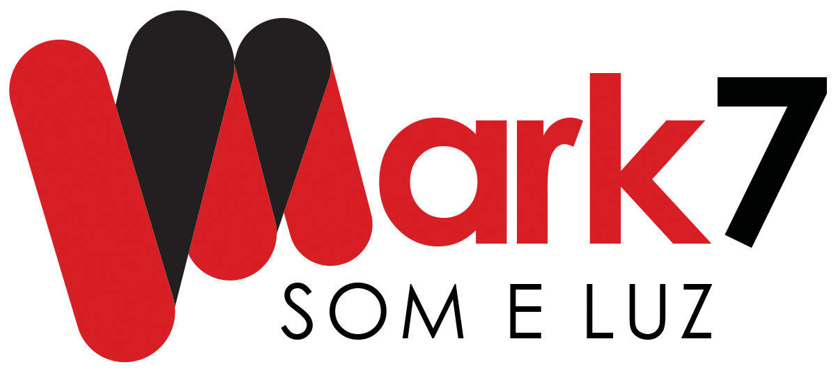 Mark7 Eventos – Locação de equipamentos, equipamentos para palestras, som e luz, aniversários, casamentos, eventos corporativos, entre outros eventos!